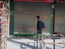 Suriye’deki Olaylar İranlı Turisti Kaçırdı