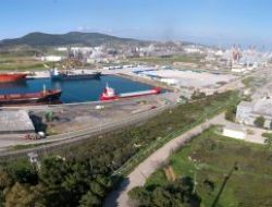 Petkim 2011 Yılını İhracat Rekoruyla Kapadı