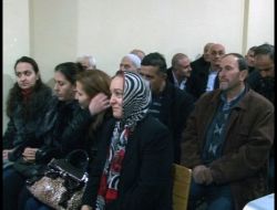 Gümrükçüoğlu ‘mahalle Buluşması’ Toplantılarını Sürdürüyor