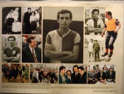 Başbakan Erdoğan Ve İdam Edilen Vekilin Fotoğrafı Rize Sergisinde