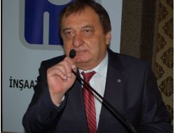 İmo Şube Başkanı Bakır: Ulaşım Master Planınız Yok