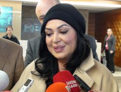 Türkan Şoray: Kadir İnanır’a Gelebilecek Kötü Bir Şey Canımı Acıtır