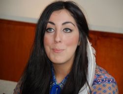 Hollanda'yı Eurovision'da Temsil Edecek Ayten'in Hedefi Finale Kalmak