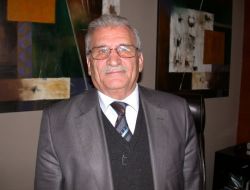 "Gaffar Okkan'a, 27 Kişilik Hizbullahçı Listesi Gitti"