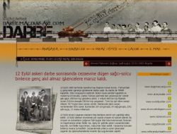 12 Eylül Darbesinin Mağdurları