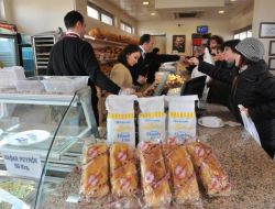 Çölyak Hastaları Tıbbi Ekmeğe Artık Daha Rahat Ulaşabilecek