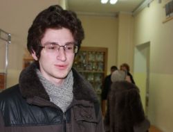 Cihan, Rusya’da Seçmenin Nabzını Tuttu!