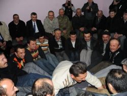 Kastamonu Köy Oyunları Malta'da Avrupa Birliği Yarışmalarına Katılacak