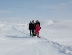 Bitlis’te Okullar 2 Gün Tatil Edildi