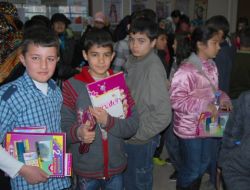 Anafen'in Başarı Yükseltme Sınavına 10 Bin Öğrenci Başvurdu