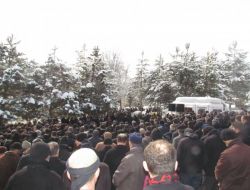 Bediüzzaman'ın Talebesi Mehmet Feyzi Efendi Anıldı