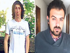 Ayılır ayılmaz Şevket’i sordu