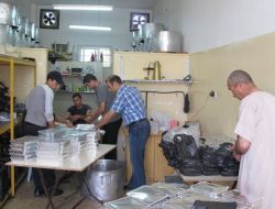 Hz. İbrahim Adına Filistin'de Asırlardır Çorba Kaynatılıyor