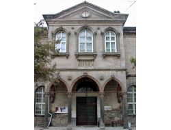 Kayseri’de Cumhurbaşkanlığı Müzesi Kuruluyor