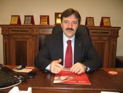 Güvenli: Bilim Müze Doğa Ve Eğitim Parkı, Erzurum'un Tanıtımına Katkı Verecek