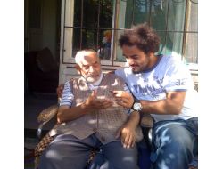 Dedesine Şifayı, Uzaktan Kumandayla Buldu