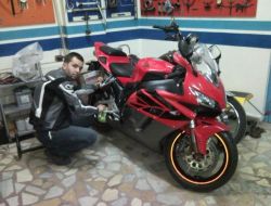 Rüyasında Öldüğünü Gördüğü Babasına Giderken Can Verdi