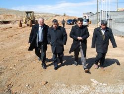 Başkan Öztekin: Oğuzeli’nde İşsizliği En Alt Seviyeye İndirmek İstiyoruz