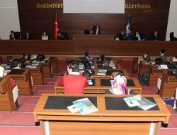 Trabzon Belediyesi Gençlik Meclisi Toplandı