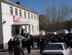 Küçük Rozerin Yolda Ölü Bulundu