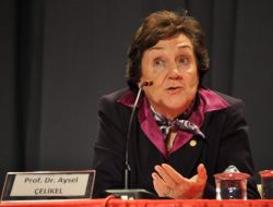 Çydd Başkanı Açıkel: Çyyd Kurulunca İhl'lerin Önü Kesilir Ümidimiz Vardı