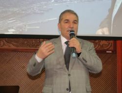 Başkan Demirtaş: Halk, Ekmeği Benimsedi