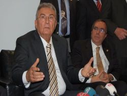 CHP Lideri Baykal, Islak İmzalı Belgeyi Sızdıran Subayı Suçladı!