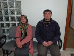 Ahırı Çöken Aileye Yardım Edilecek