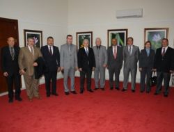 Yumurtalık Da Çatalan Suyu İstiyor