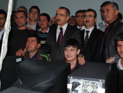 Manavgat Hem Engelli Sınavı İçin Kurs Açtı