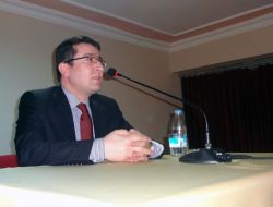 Hekimhan Kaymakamı Dayan, Öğrencilerin Misafiri Oldu