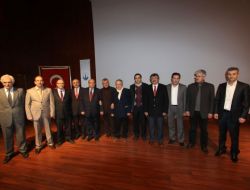 Şairler, 2. Kar Şiirleri Şöleni'nde Buluştu