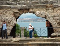 Side, Arkeoloji Alanında Da Marka Olacak
