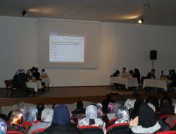 İhl Öğrencileri Ardeşen'de Yarıştı