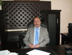 Varto Anadolu İmam Hatip Lisesi Müdürüne Kavuştu