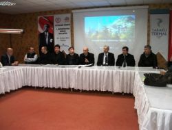 Soyer: Cittaslow'a Üyeliğin Daha Fazla Yaygınlaşmasını Bekliyoruz