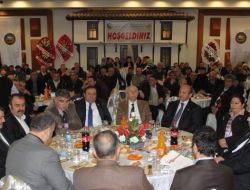 Polatlı Esnaf Kefalet Kooperatifi, 2 Yılda 955 Bin Tl Kar Elde Etti