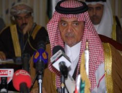 Körfez Ülkeleri Dışişleri Bakanları Riyad’da Toplandı