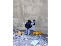 Yeni Ev Almak İçin Geldiği İnşaatın 4. Katından Düştü Hayatını Kaybetti