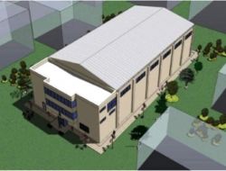 Milletvekili Tunç: Bartın’da Spor Salonu Bulunmayan İlçe Ve Belde Kalmayacak