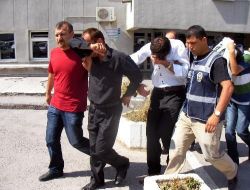 Başkalarının Kredi Kartlarını Kopyalayarak Lüks Alışveriş Merkezlerinde Kullanan Şebeke Çökertildi!