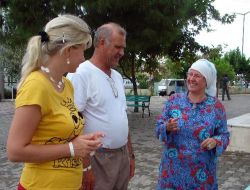 Alman Sosyolog Dr. Andrea Kronenthaler: Türkiye'nin Avrupa İle Entegrasyonun Yolu Demokratikleşmeden Geçiyor