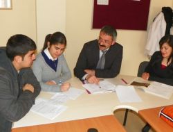 Çemişgezekli Öğrencilerin Projesine Onay