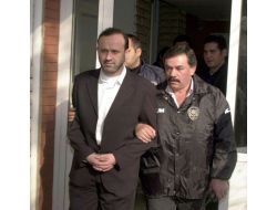 Ülkü Ocakları Eski Ege Bölge Başkanı Gözaltında