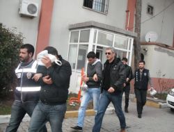Sahte Para İle Alışveriş Yapan Çete Çökertildi