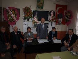 Memduh Aksu Güven Tazeledi