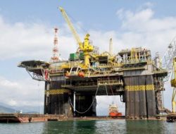 Çinlilerin Akdeniz'deki Petrole Olan İlgisi