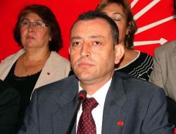 Chp Denizli Merkez İlçe Başkanı Bartal'dan Adalet Dingil'e Cevap: Hepiniz Naylon Dediğiniz Delegelerle Yönetime Girdiniz