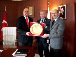 Ayanoğlu: Sosyal Gelişime Katkıda Bulunacak Her Projeyi Destekliyoruz