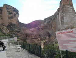 Hasankeyfli Turizmciler Yeni Sezondan Ümitli